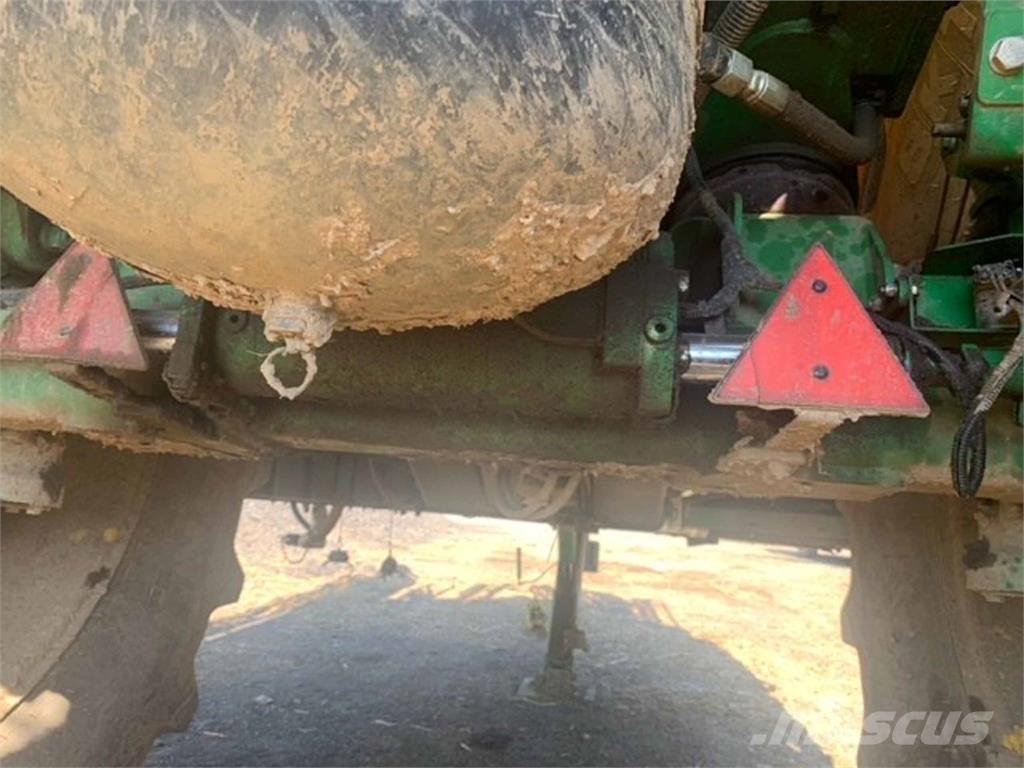 John Deere R962I Αυτοκινούμενα ψεκαστικά