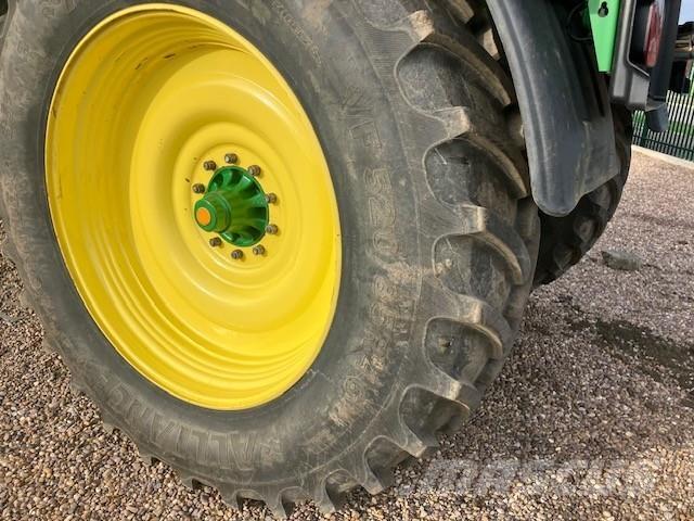 John Deere R962I Αυτοκινούμενα ψεκαστικά