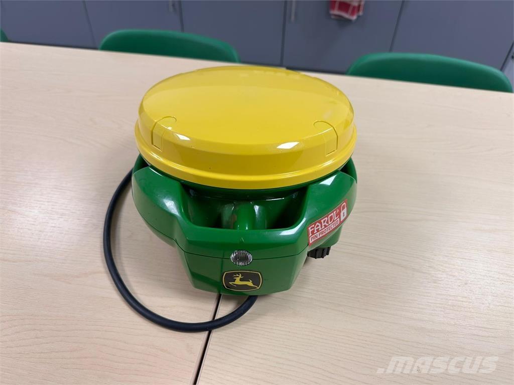 John Deere SF7000 Μηχανές σποράς ακριβείας