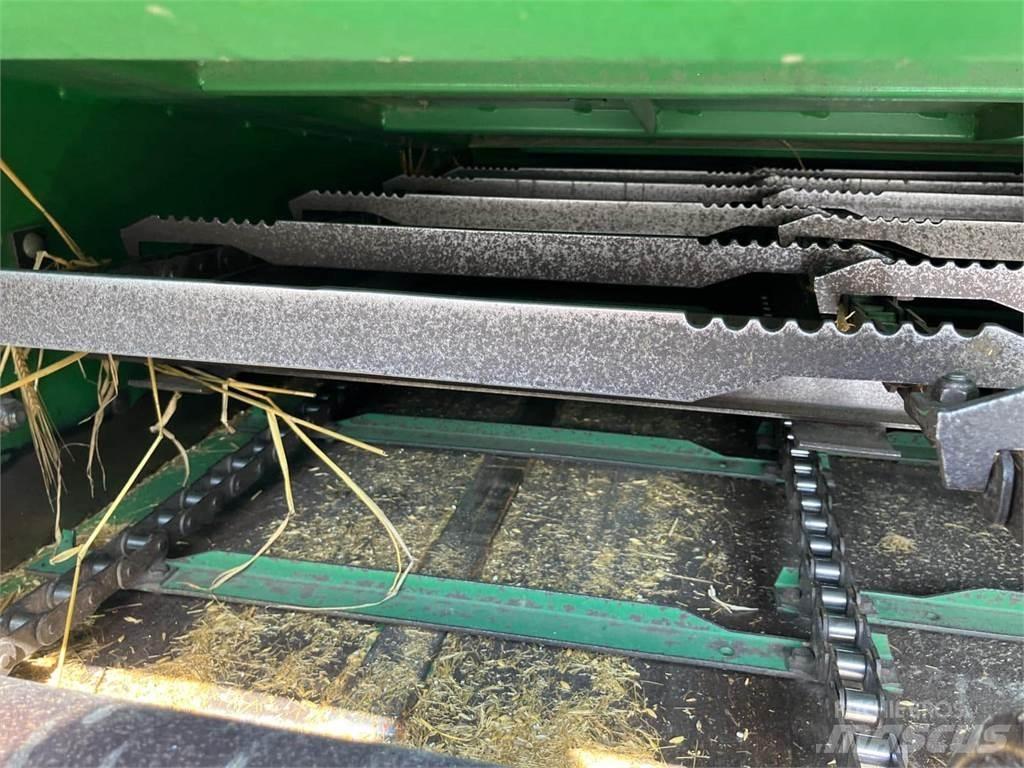 John Deere T560i HM Θεριζοαλωνιστικές μηχανές