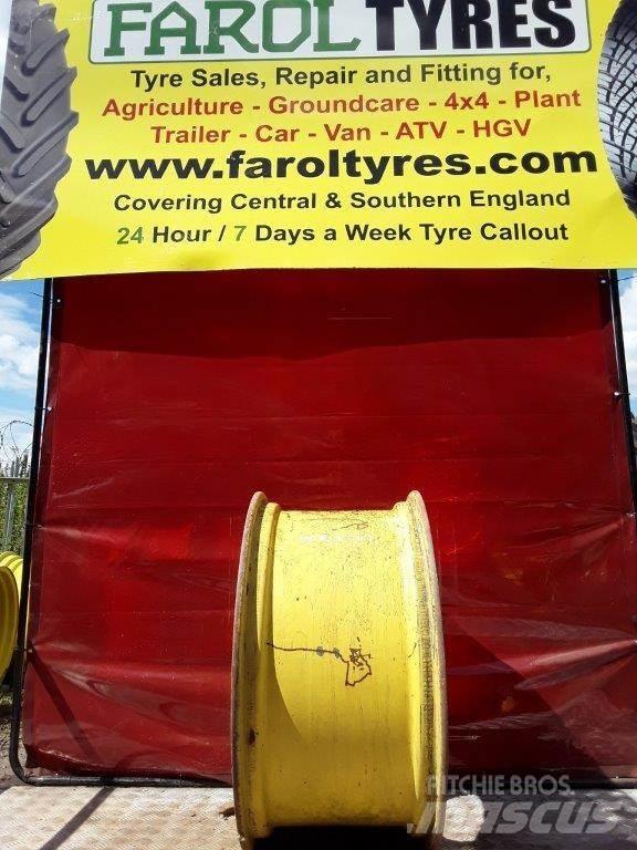 John Deere Used Rim Ελαστικά και ζάντες
