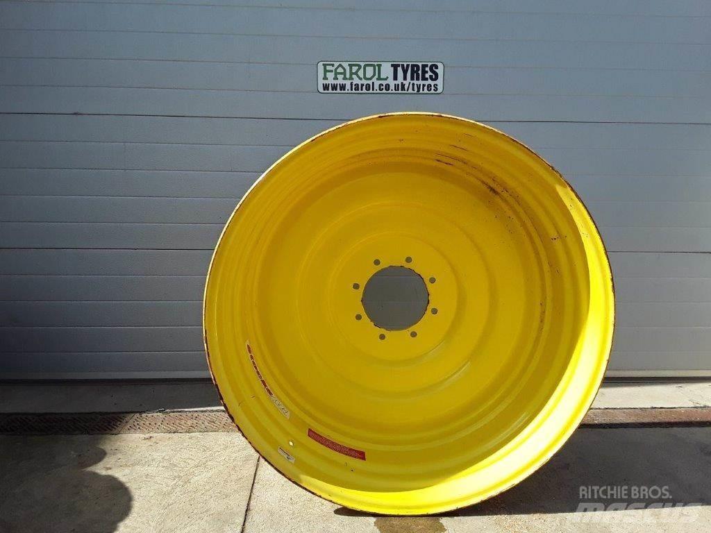 John Deere Used Rim Ελαστικά και ζάντες