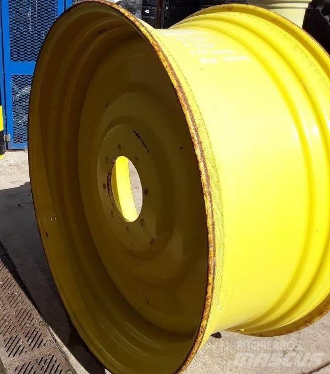 John Deere Used Rim Ελαστικά και ζάντες