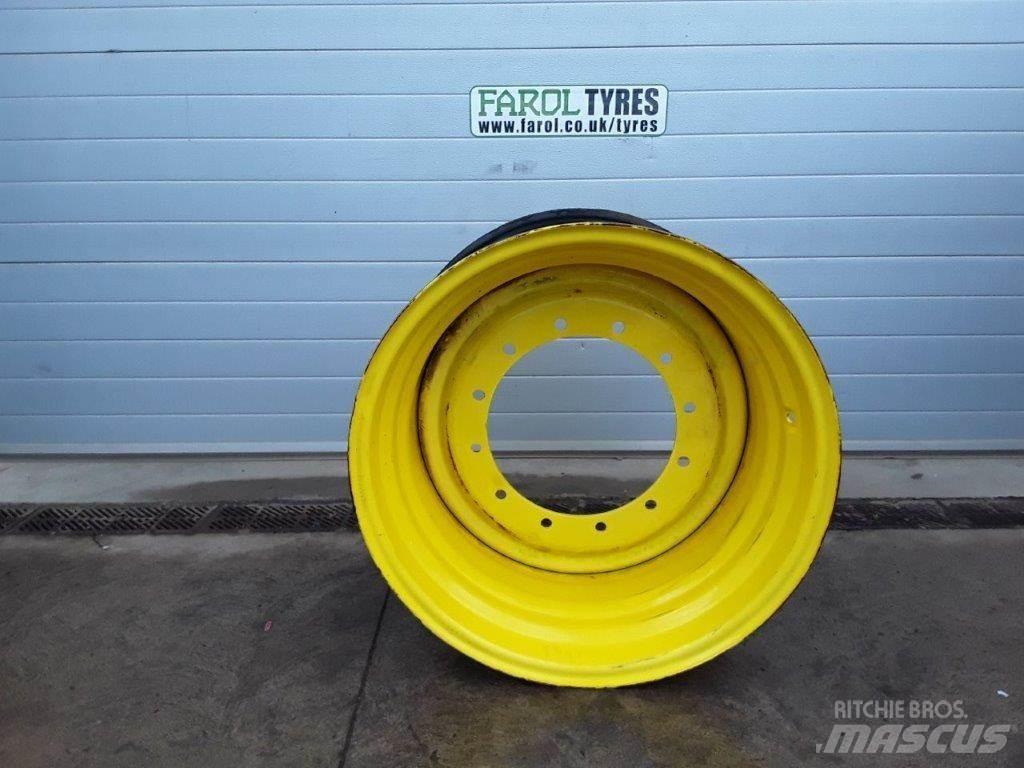 John Deere Used Rim Ελαστικά και ζάντες