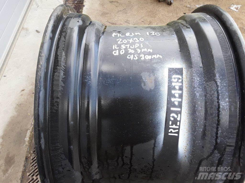 John Deere Used Rim Ελαστικά και ζάντες