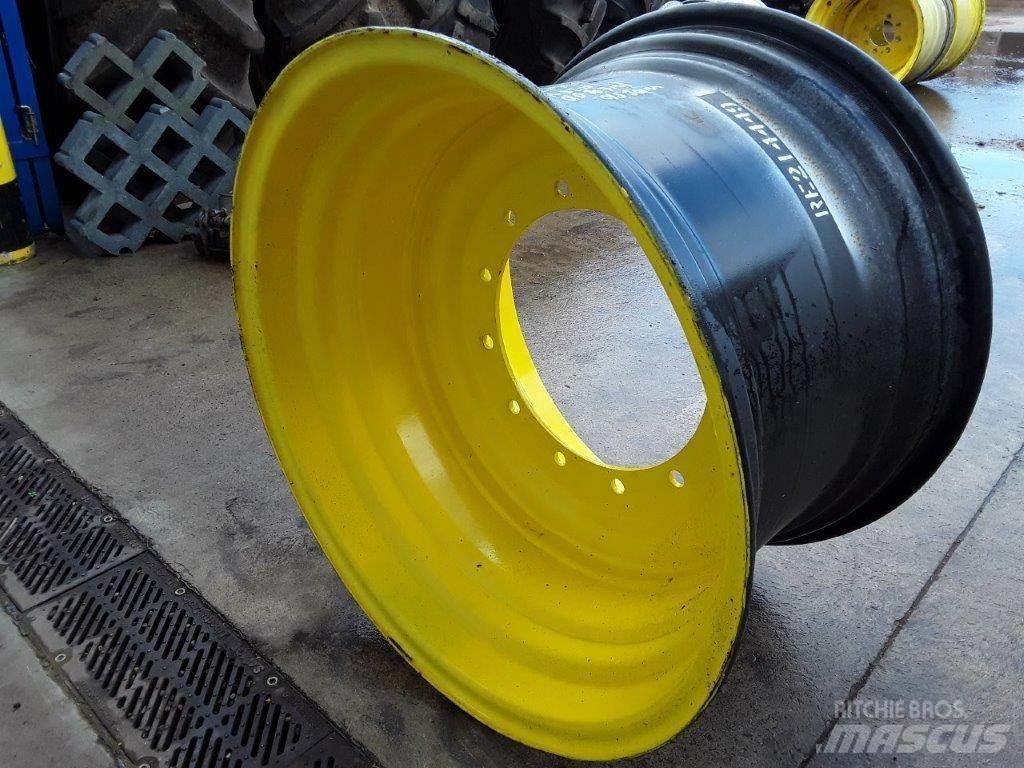 John Deere Used Rim Ελαστικά και ζάντες