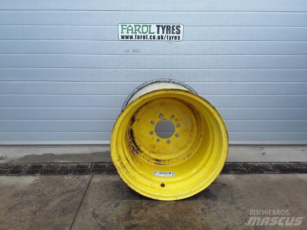 John Deere Used Rim Ελαστικά και ζάντες