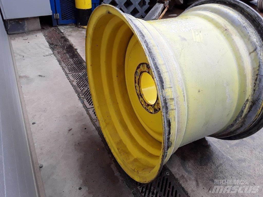 John Deere Used Rim Ελαστικά και ζάντες