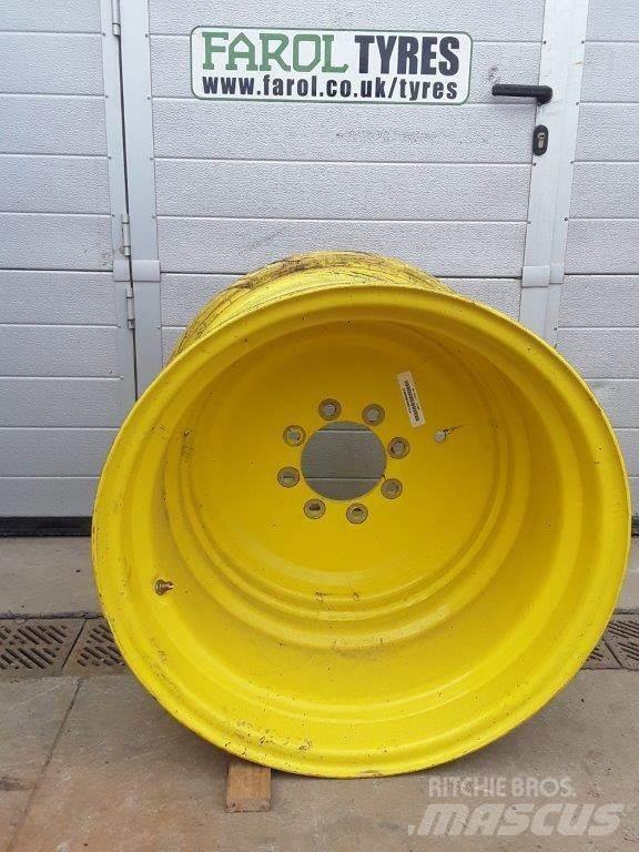 John Deere Used Rim Ελαστικά και ζάντες