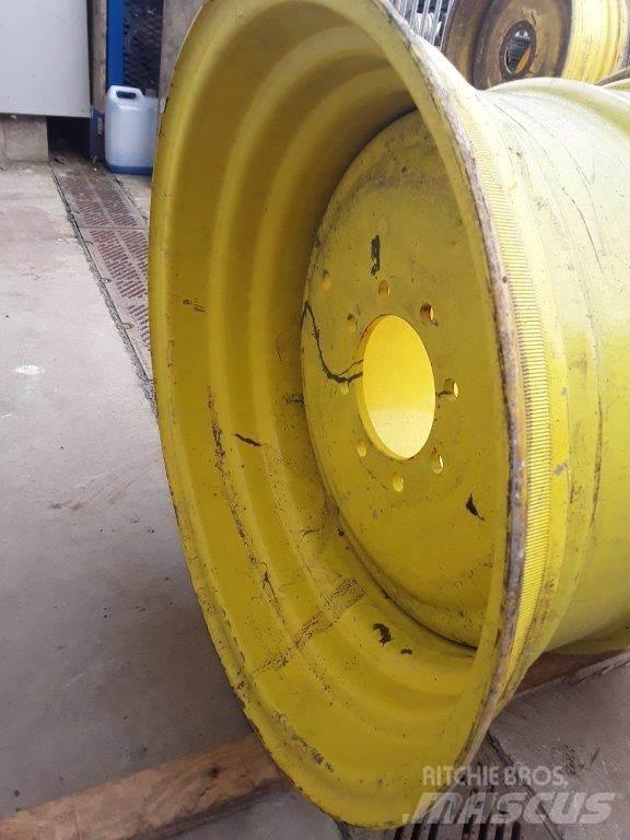 John Deere Used Rim Ελαστικά και ζάντες