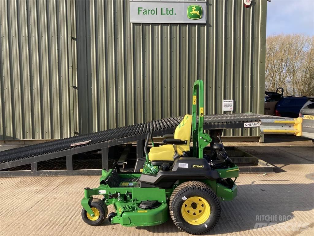 John Deere Z740R Χορτοκοπτικά με καθιστό χειριστή