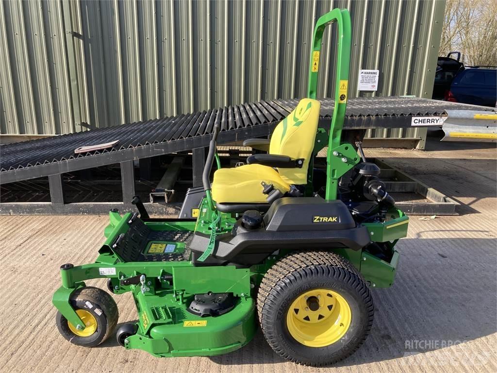John Deere Z740R Χορτοκοπτικά με καθιστό χειριστή