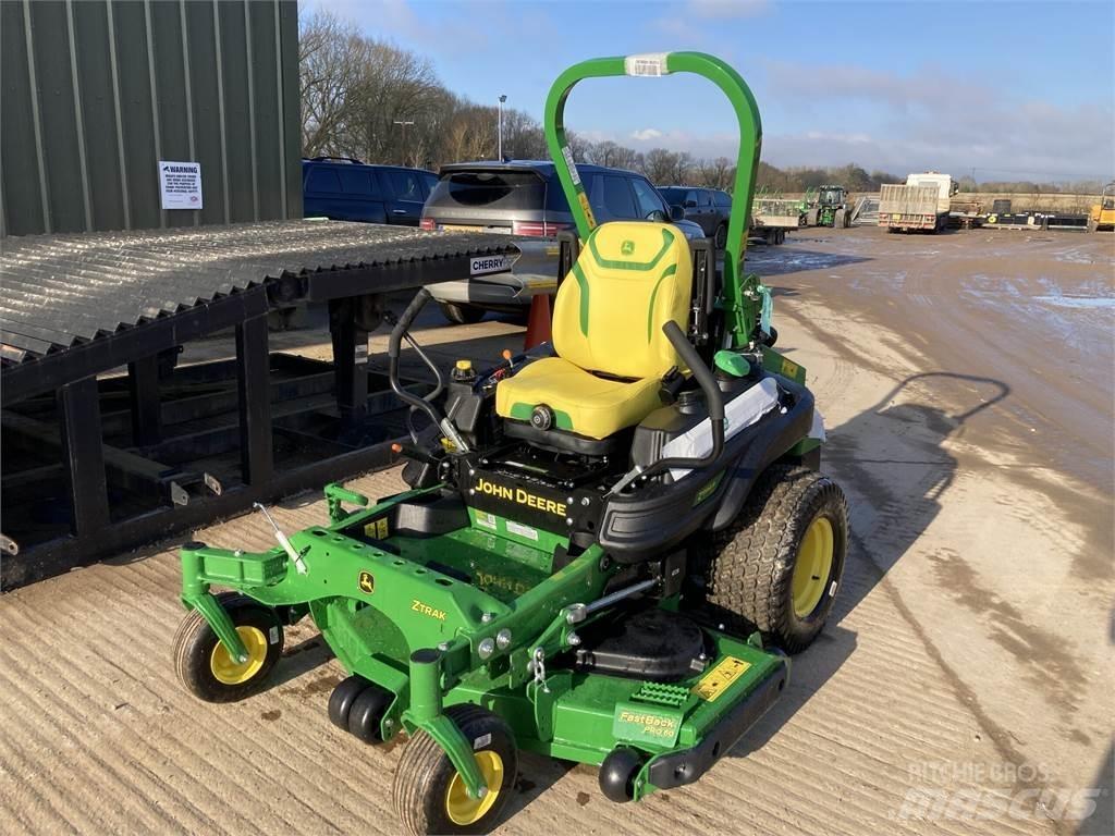 John Deere Z994R Χορτοκοπτικά με καθιστό χειριστή