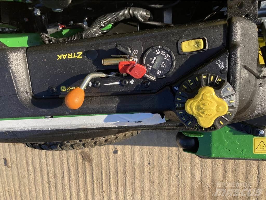 John Deere Z994R Χορτοκοπτικά με καθιστό χειριστή
