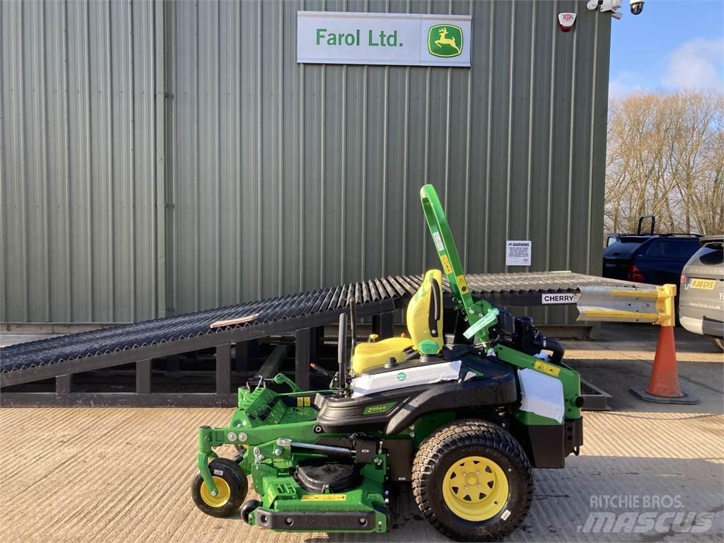 John Deere Z994R Χορτοκοπτικά με καθιστό χειριστή