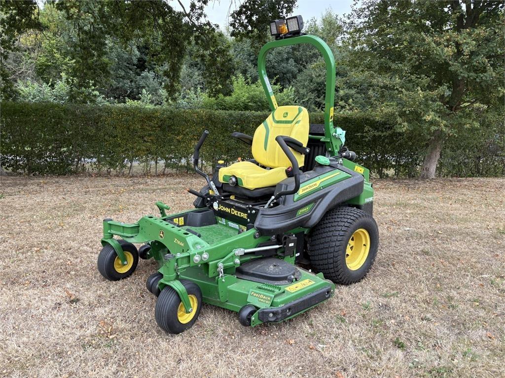 John Deere Z994R Χορτοκοπτικά με καθιστό χειριστή