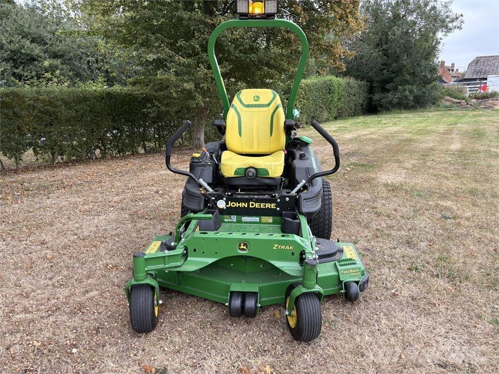 John Deere Z994R Χορτοκοπτικά με καθιστό χειριστή
