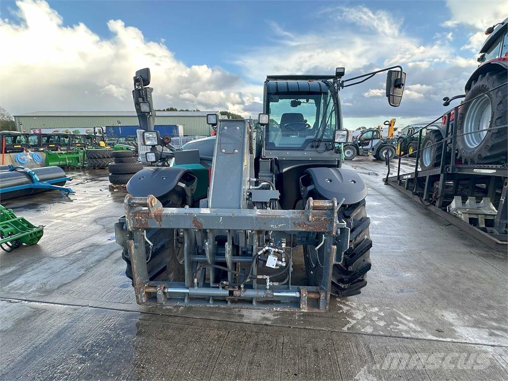 Kramer KT407 Συστήματα τηλεχειρισμού για τη γεωργία