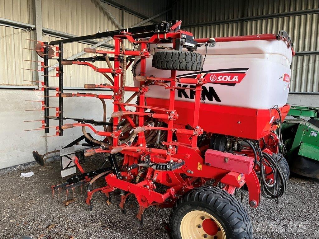 Krm Sola Ares 2713 Σπορείς