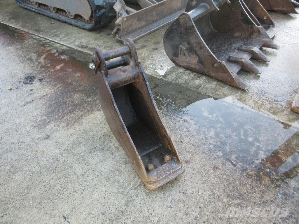 Kubota KX018-4 Εκσκαφείς με ερπύστριες