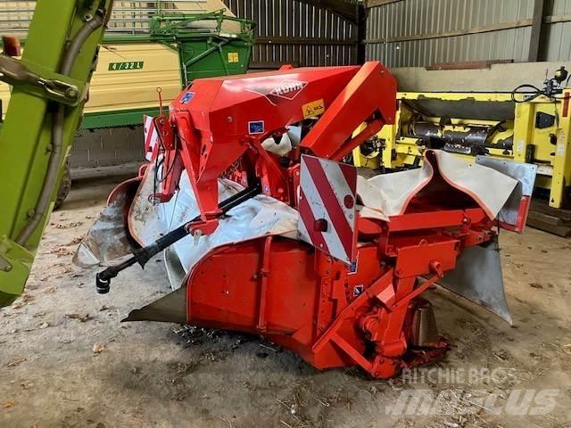 Kuhn FC313 Χορτοκοπτικά