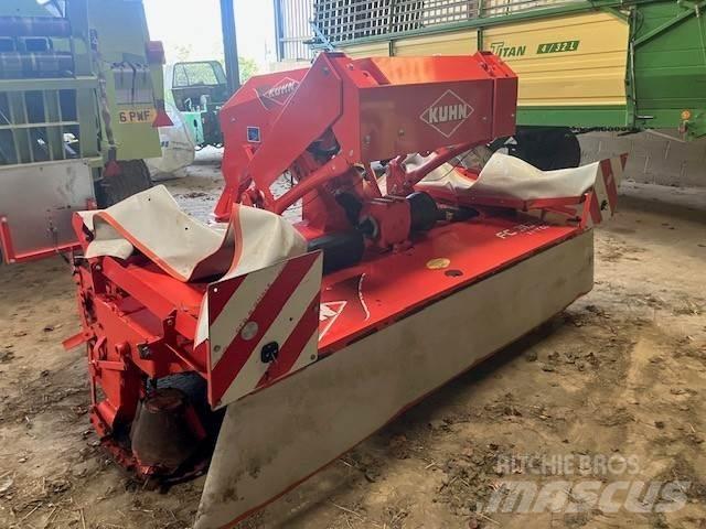 Kuhn FC313 Χορτοκοπτικά