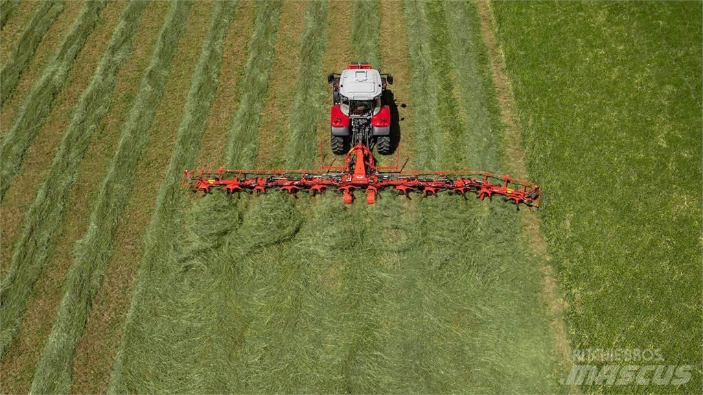 Kuhn GF13003 Τσουγκράνες και χορτοξηραντικές μηχανές