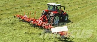 Kuhn GF8700 Άλλα γεωργικά μηχανήματα