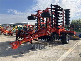 Kuhn L6000 Καλλιεργητές - Ρίπερ