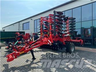 Kuhn L6000 Καλλιεργητές - Ρίπερ