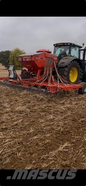Kuhn Megant 602R Σπορείς
