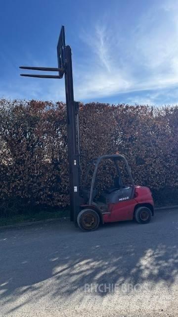 Manitou MI30D Συστήματα τηλεχειρισμού για τη γεωργία