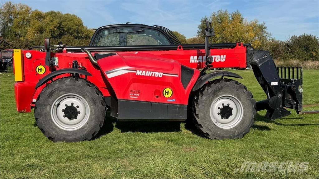 Manitou MT1335 Άλλα γεωργικά μηχανήματα