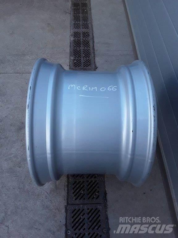  Misc. Silver Lorry Rim Ελαστικά και ζάντες