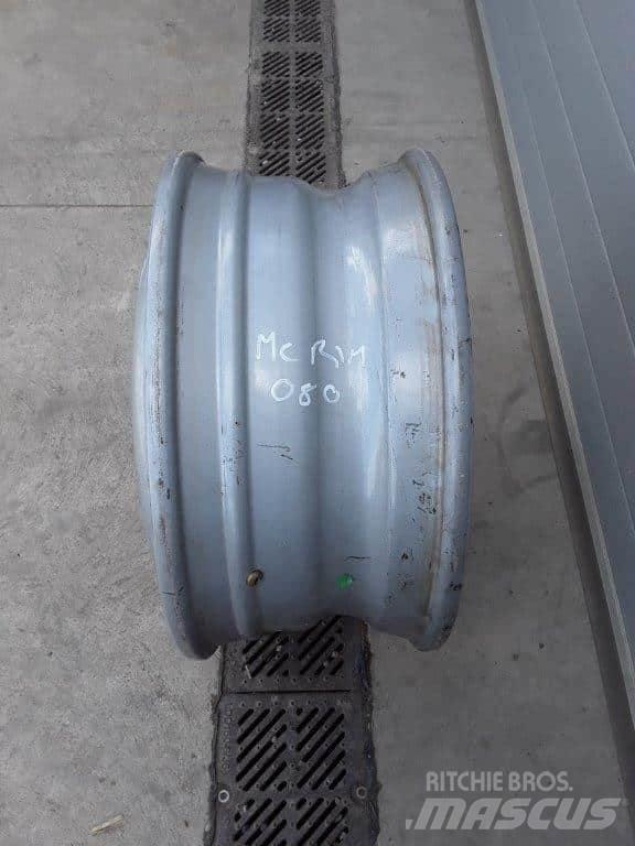  Misc. Silver Lorry Rim Ελαστικά και ζάντες