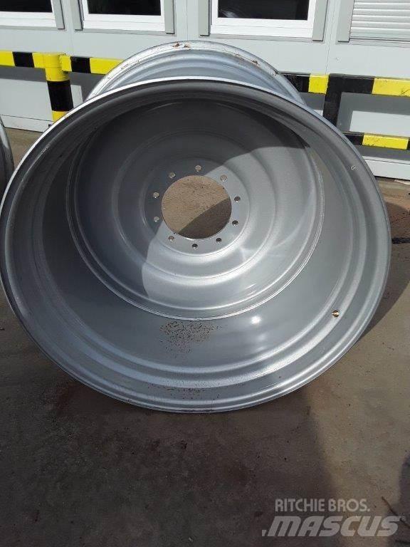  Misc. Silver Rims Ελαστικά και ζάντες