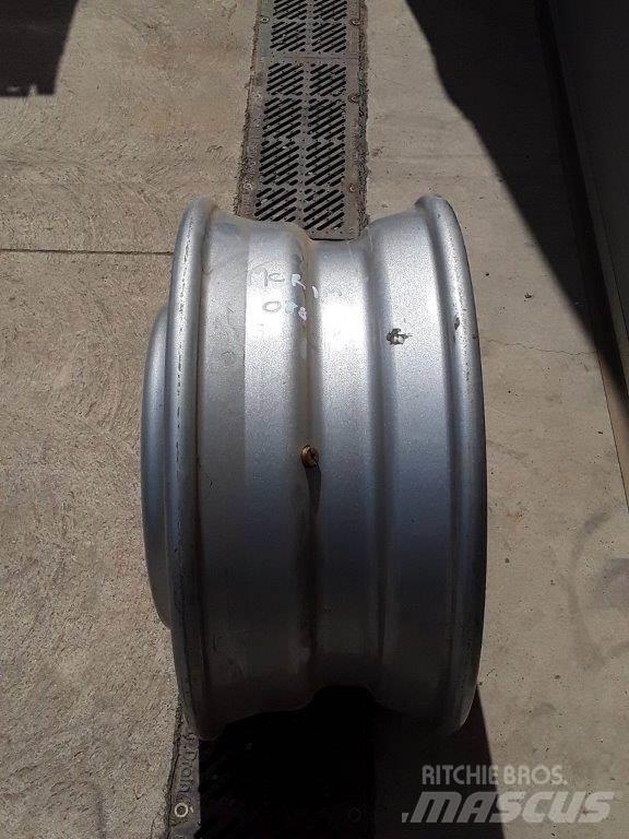  Misc. Used Lorry Rim Ελαστικά και ζάντες