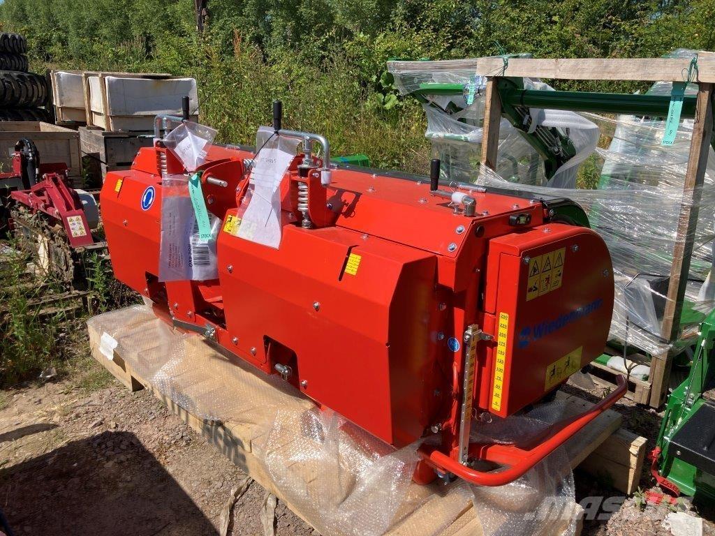 Wiedenmann GXi8 Άλλα μηχανήματα φροντίδας εδάφους