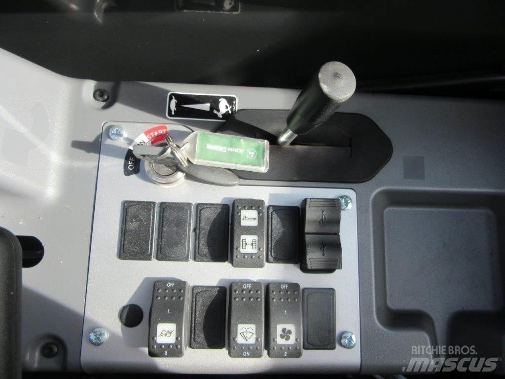 Yanmar SV19VT Εκσκαφείς με ερπύστριες