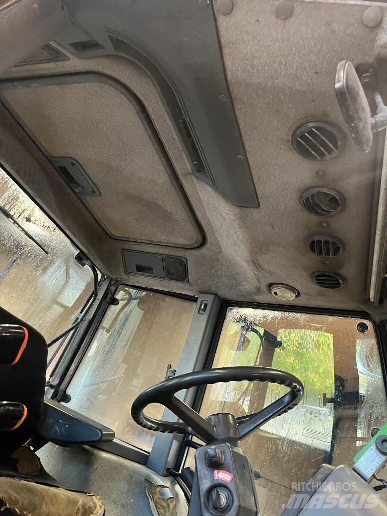 Ford 7840 SLE Τρακτέρ