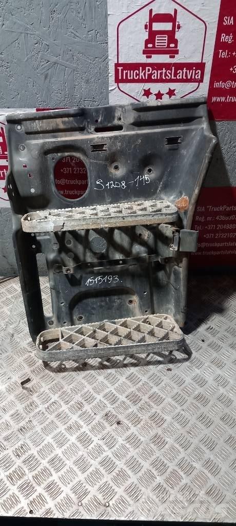 Scania 94 D   .1515193 Καμπίνες και εσωτερικό