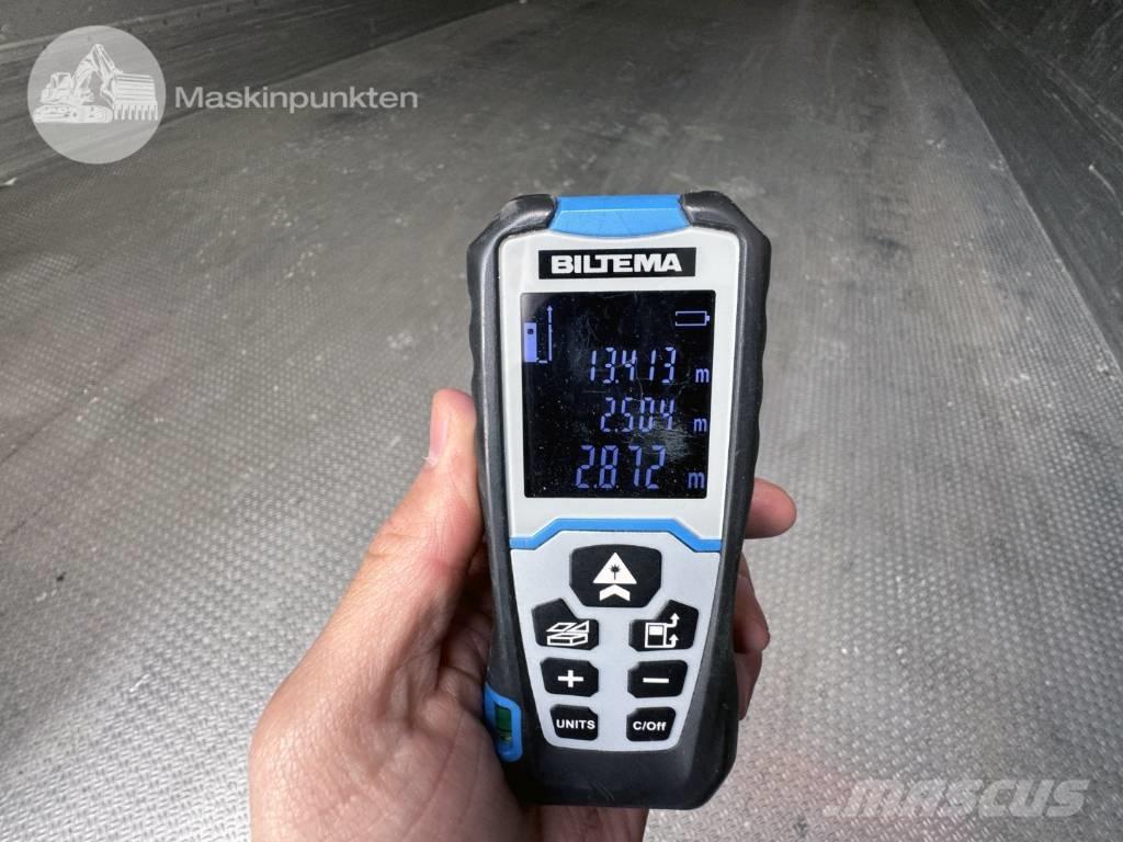 Kaupe 3 UPPE 135 Ημιρυμούλκες ψυγείο