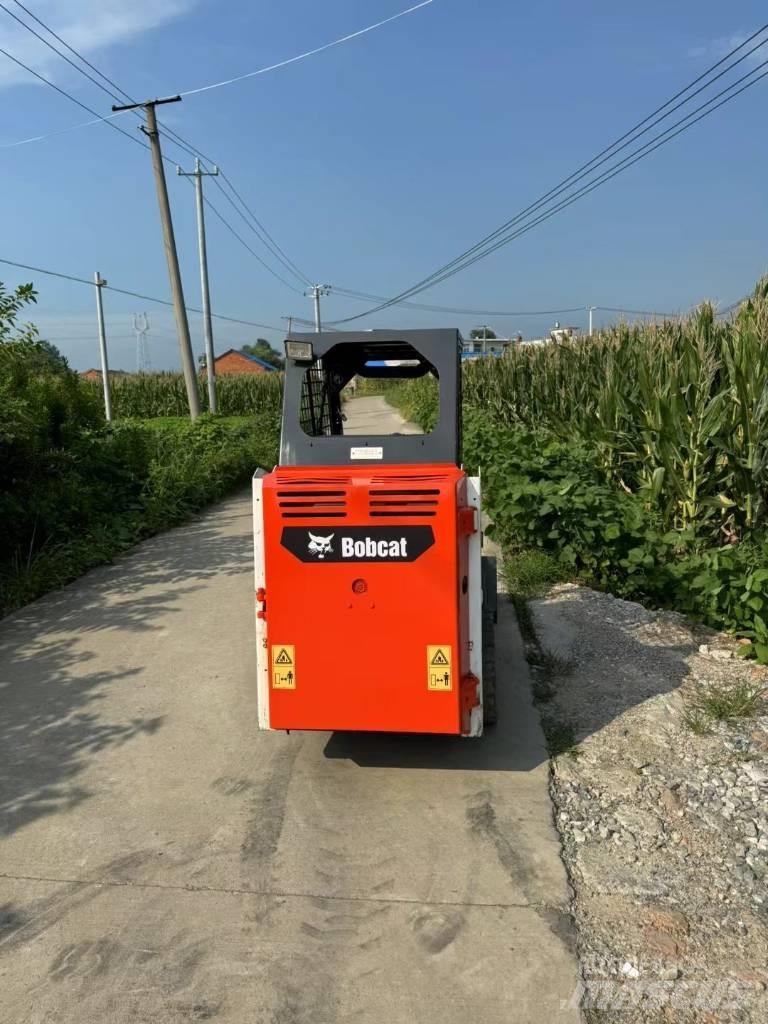 Bobcat S 70 Φορτωτάκια