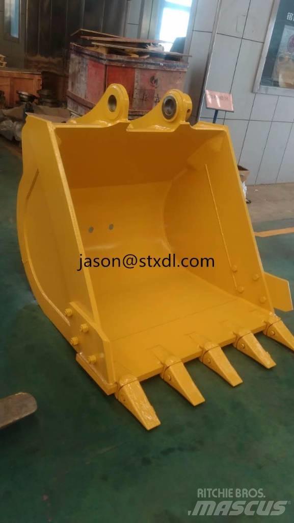 Komatsu PC220 Bucket Κουβάδες