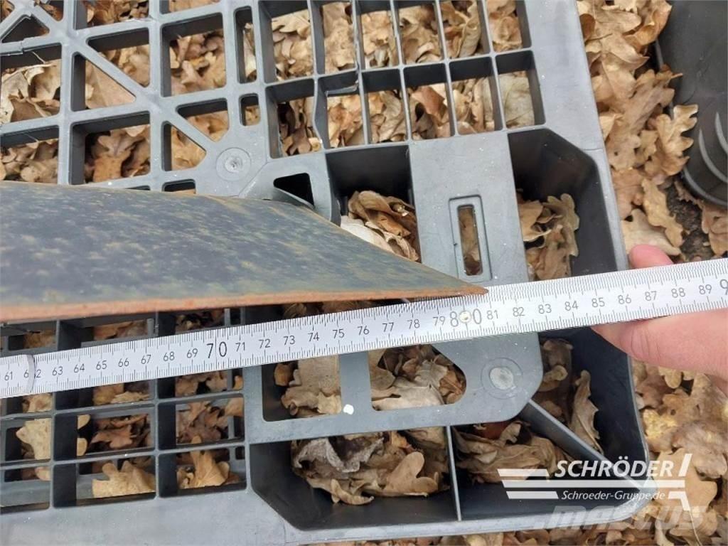  SCHAR TIEFENHAKEN Άλλες μηχανές σποράς και εξαρτήματα