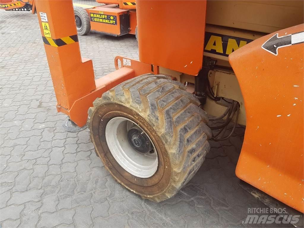 JLG 3394RT Ανυψωτήρες ψαλιδωτής άρθρωσης
