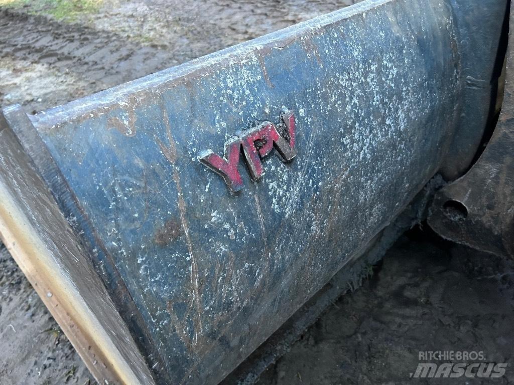 Volvo BM L 120 Φορτωτές με λάστιχα (Τροχοφόροι)
