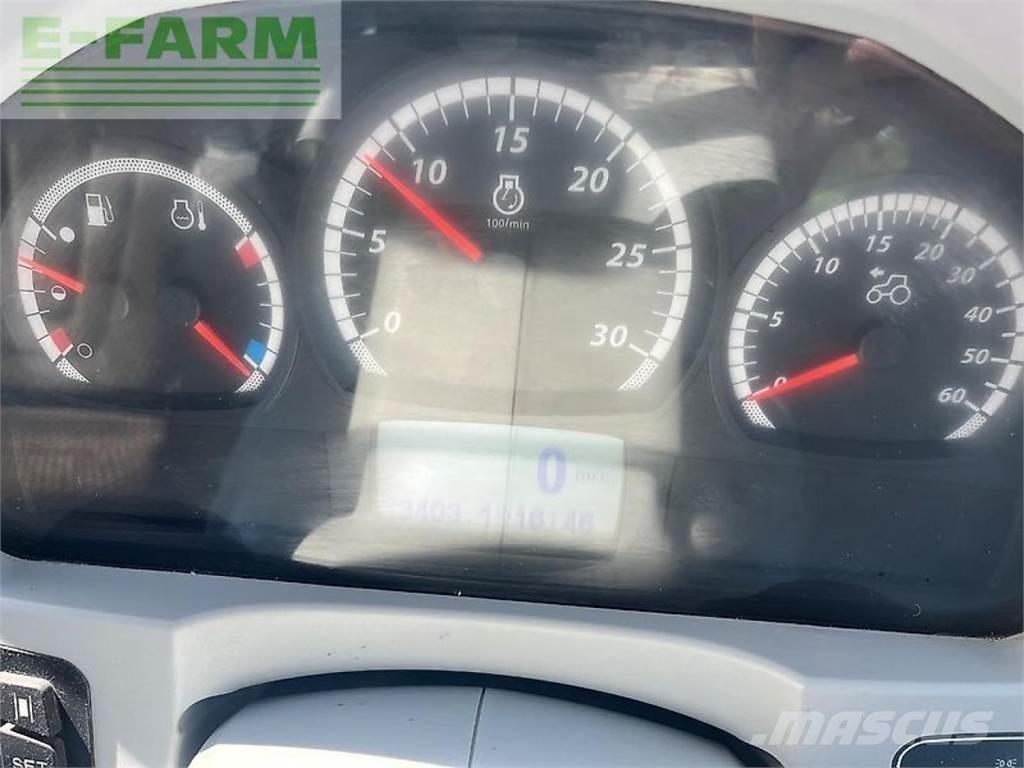 Valtra t174es Τρακτέρ