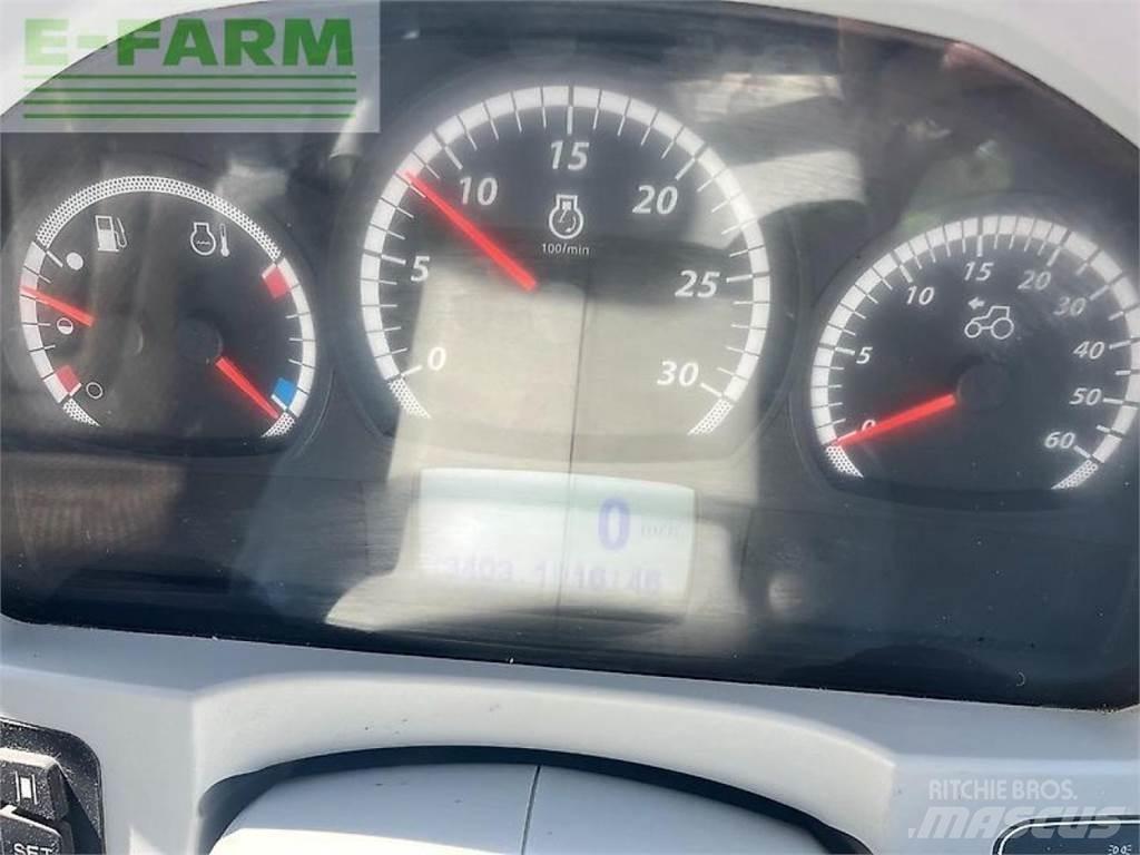 Valtra t174es Τρακτέρ