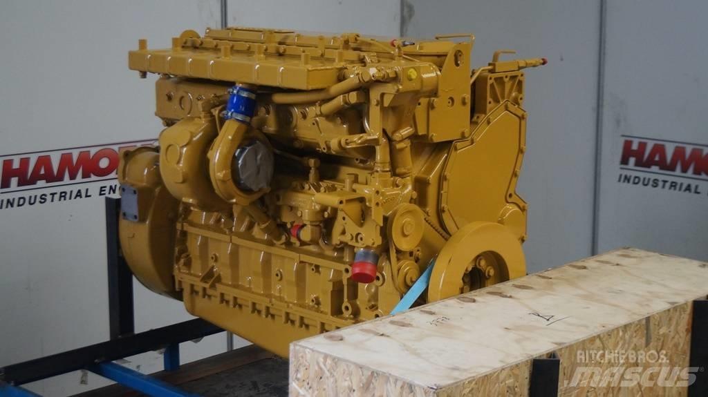 CAT 3116 MARINE Κινητήρες